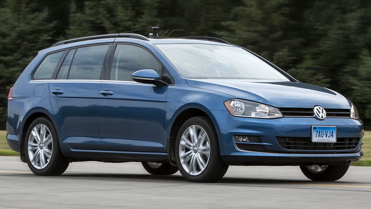 Volkswagen Diesel Deadline for Compensation - Consumer Reports